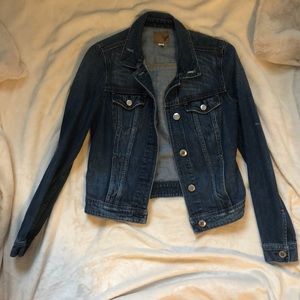 American Eagle Jean Jacket